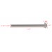 FixtureDisplays® 6-32*1-1/2